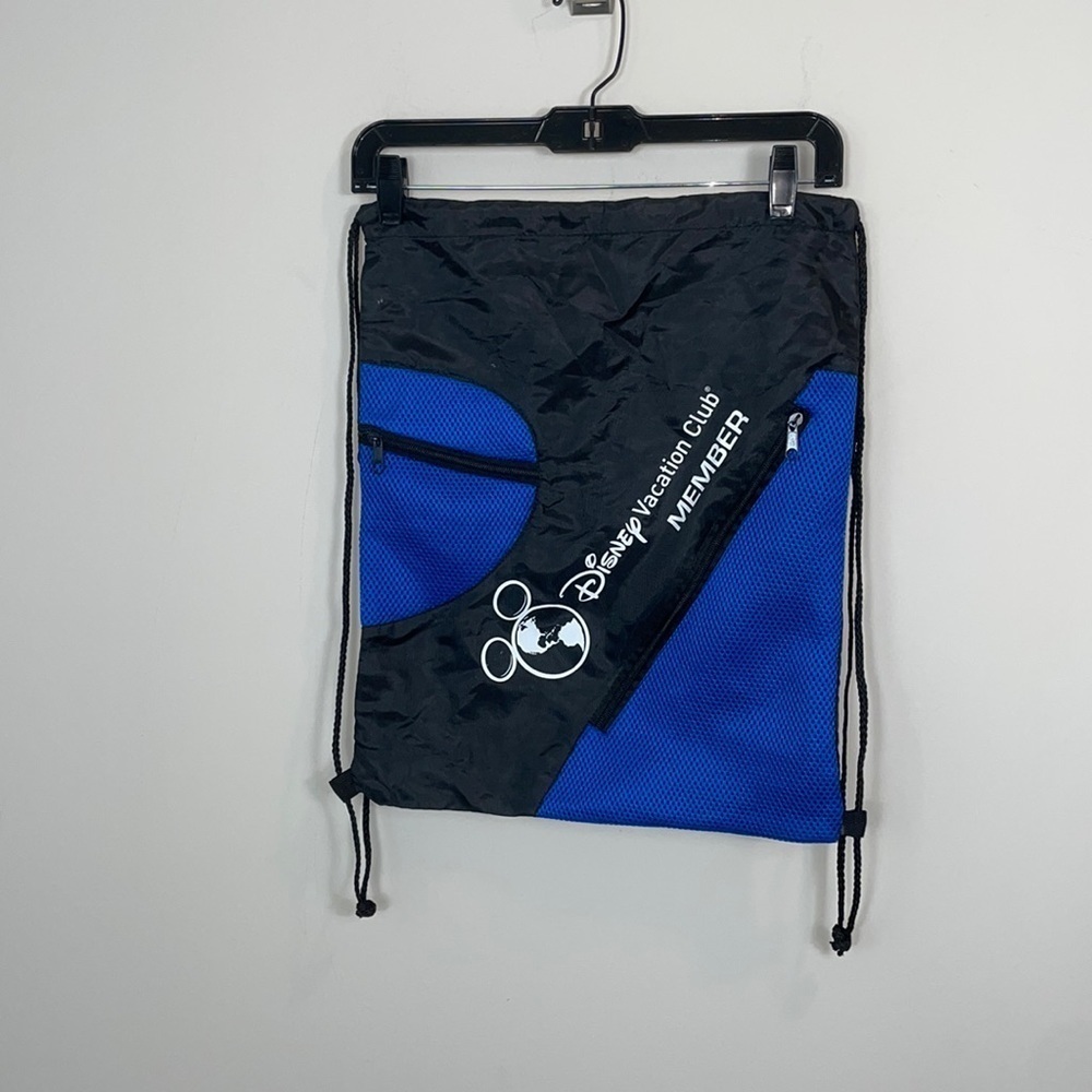 Disney Vacation Club printed tote bag